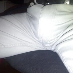 Big Bulges