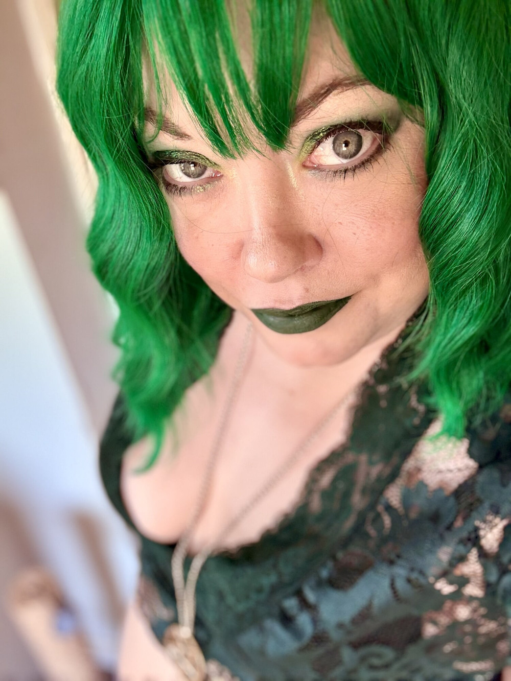 Tina Snua Selfies #56 #9