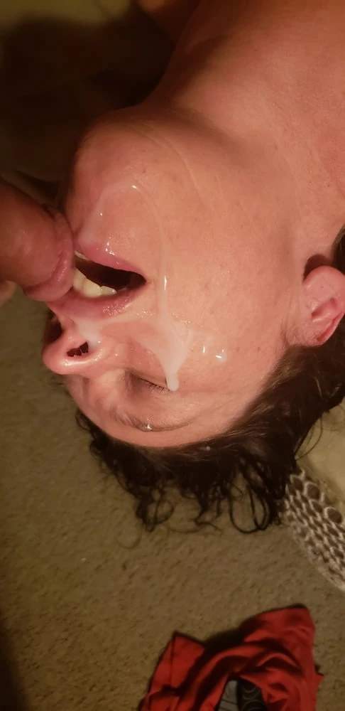 Banana Creampie #35