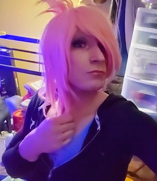 CuteNSexySissy Recent May 2025 #2
