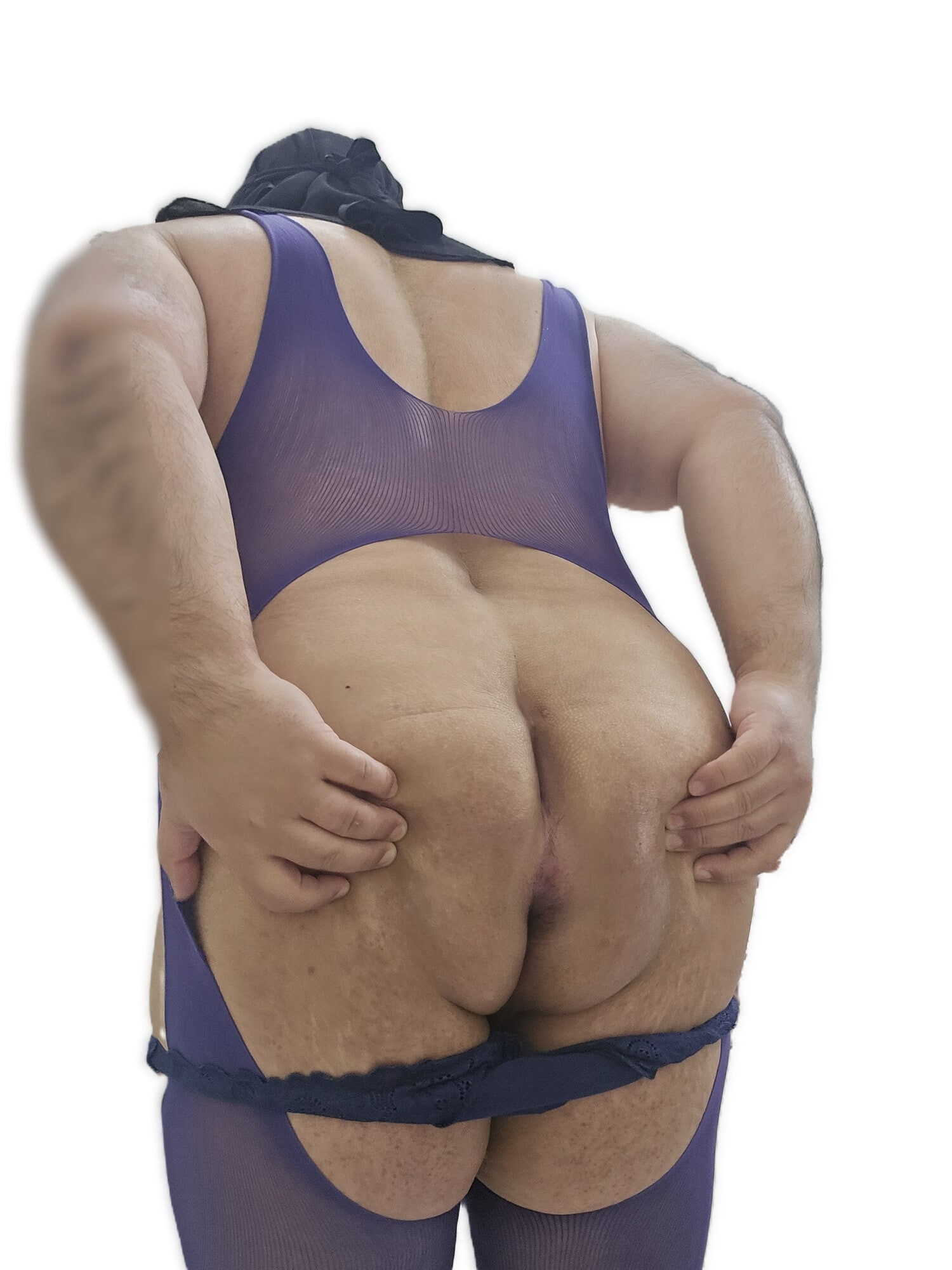 arab chubby 5 #10