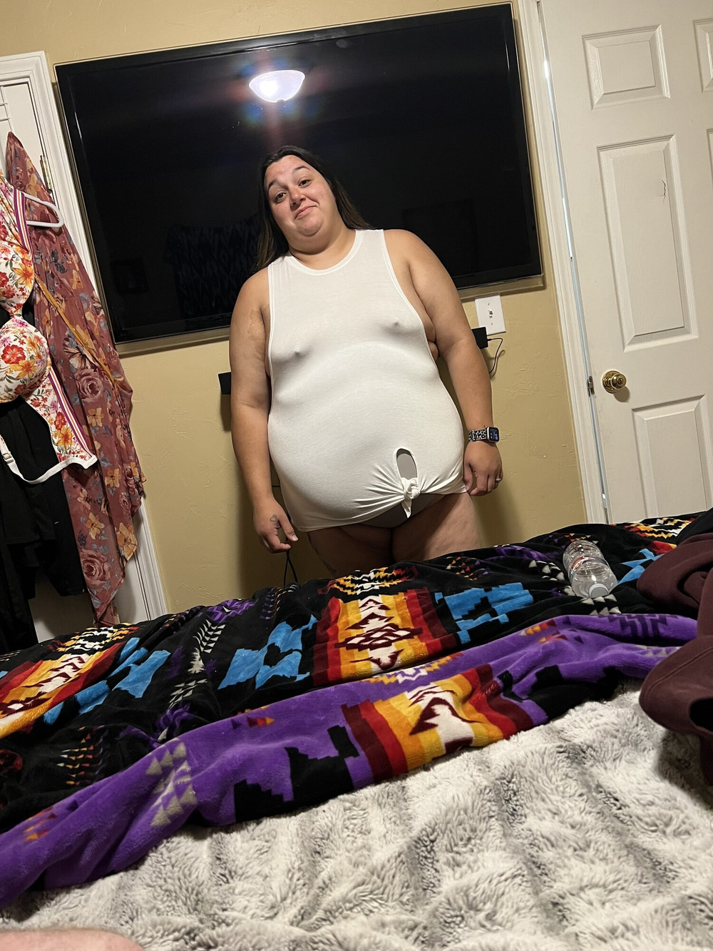Slut bbw wife #15