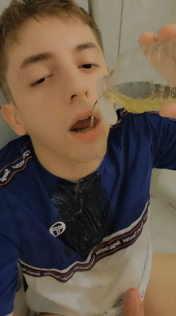 Piss Cute Boy 😍 #7