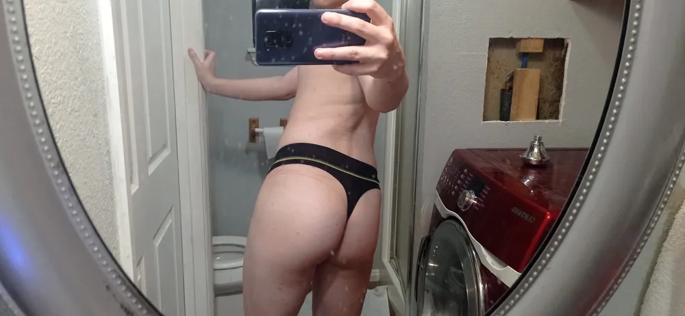 femboy thong,chastity heaven #2