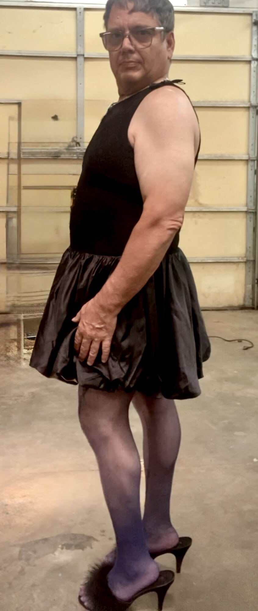 Dressing Up  #3