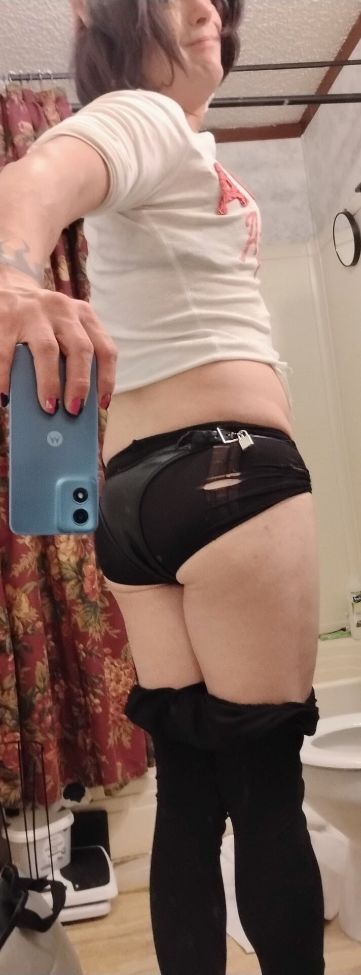 Sissy Slave #4