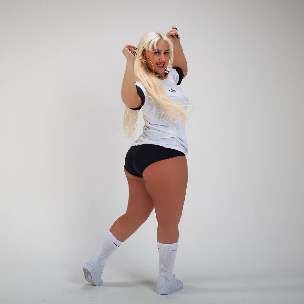 Miss Bumbum Brazil 2025 #12