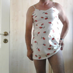 Crossdresser
