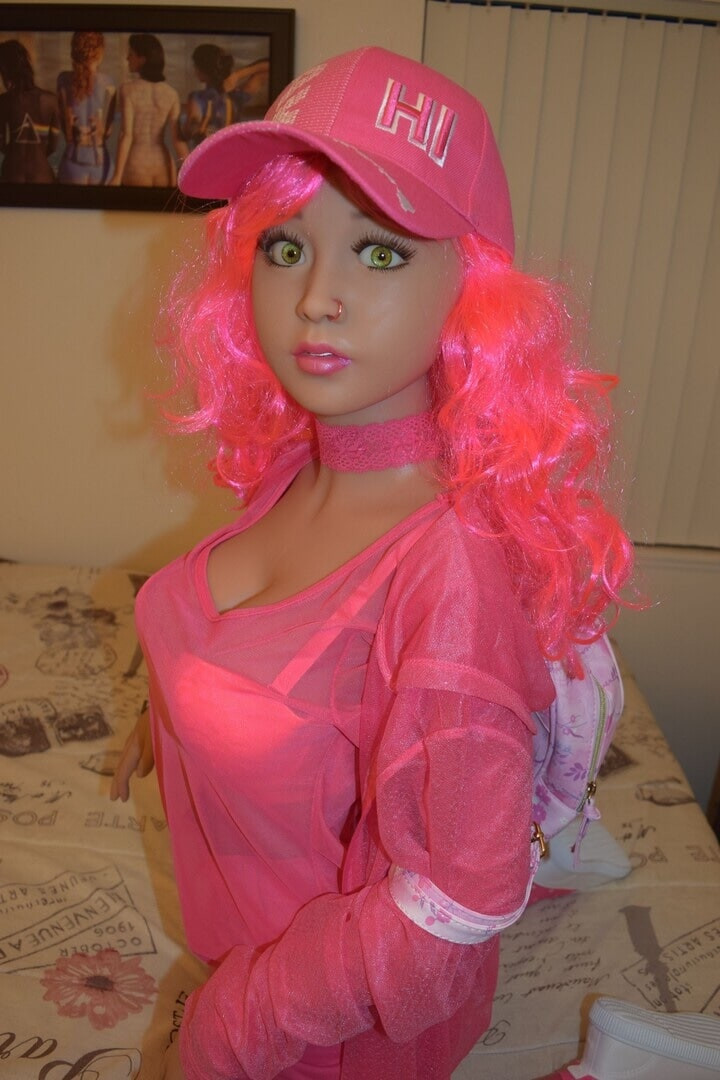 Nina, Bright and Pretty #21