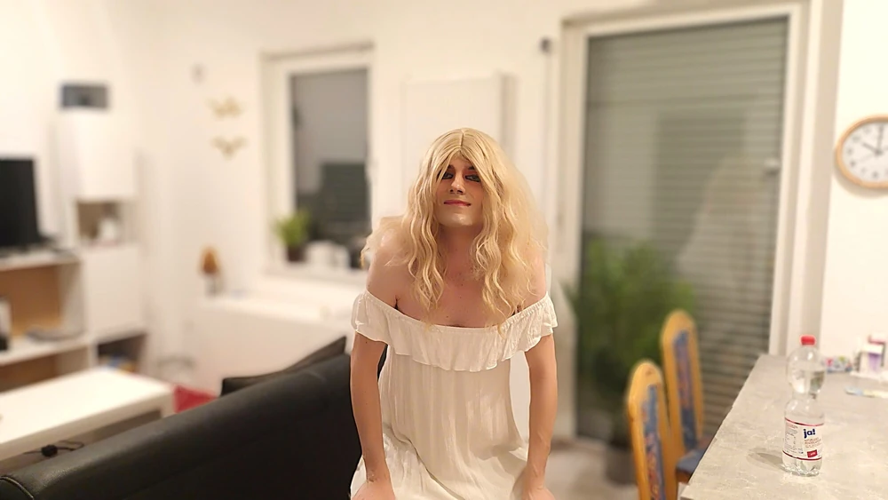 Melissa's summer feelings! #6