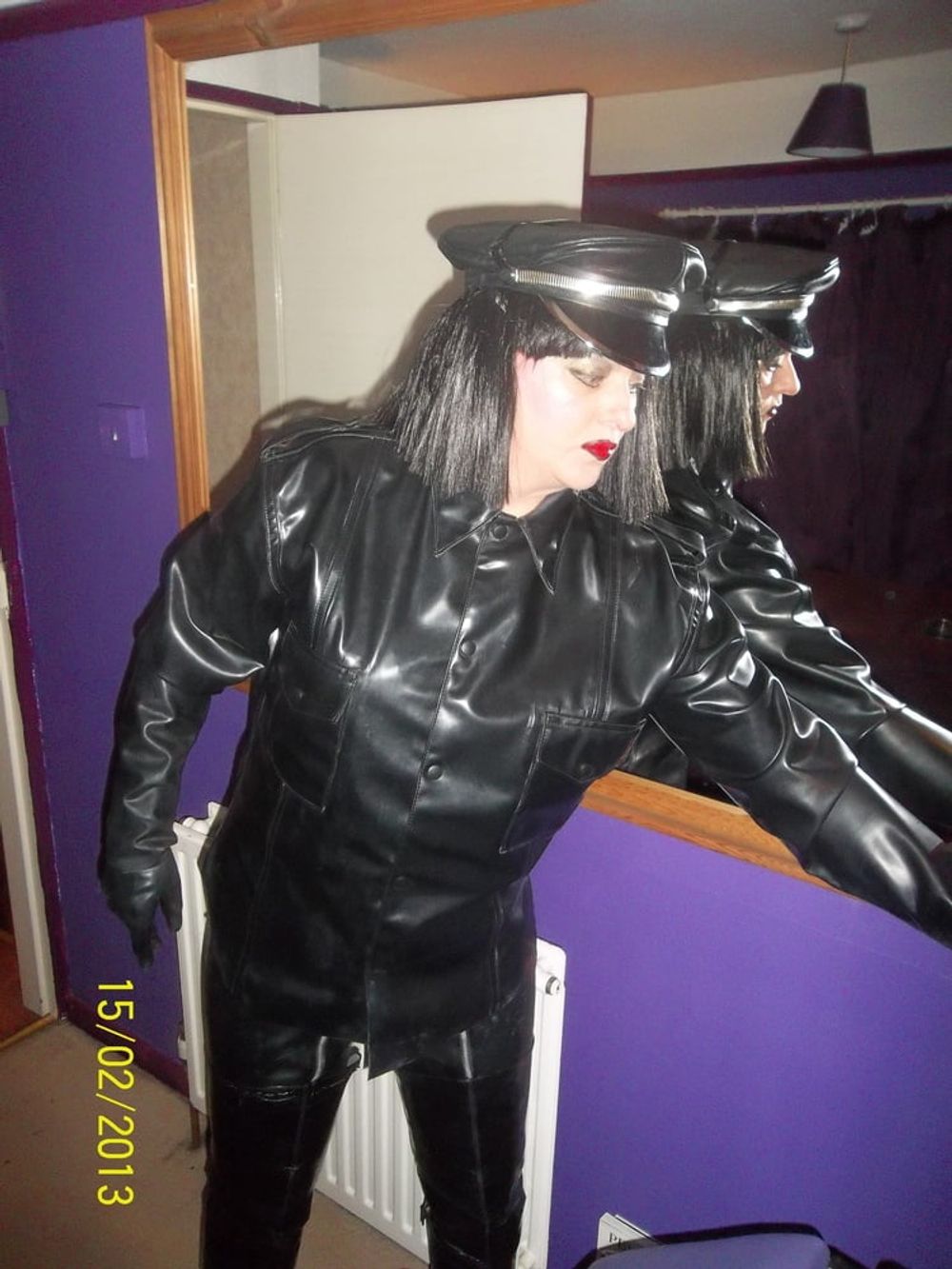 MISTRESS POWER PT 2