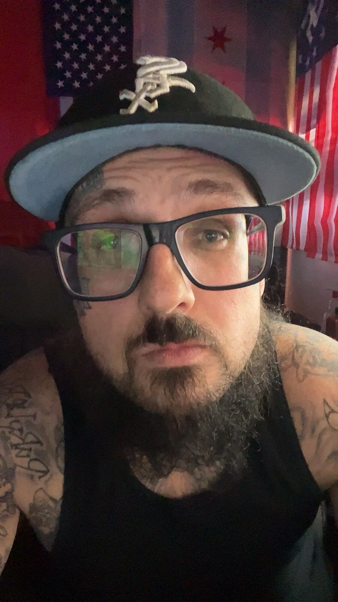 Me and my cock 