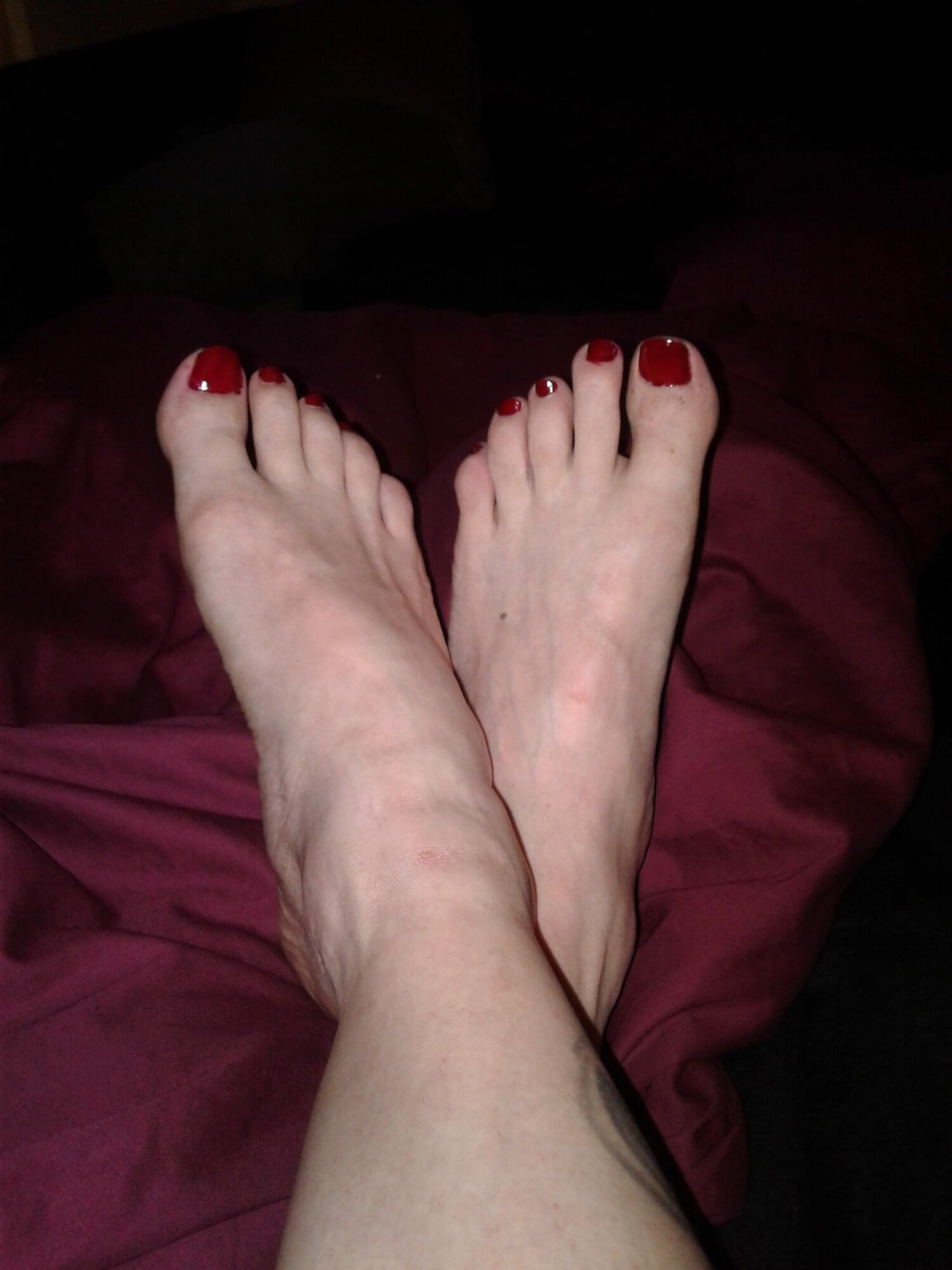 sexy feet!? #3