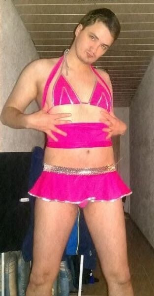 Early Mia, many years ago #25