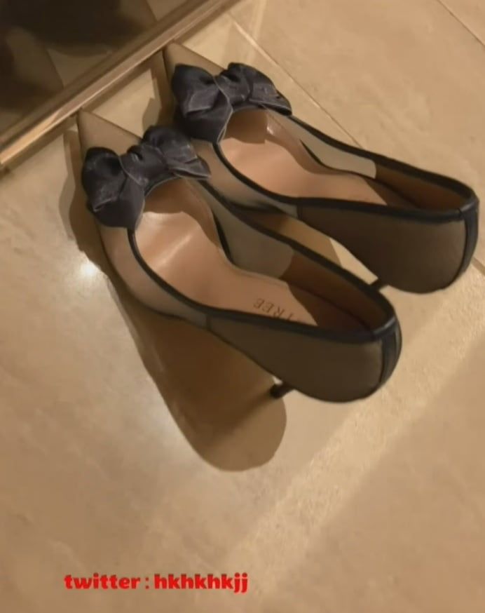 beautiful heel #4