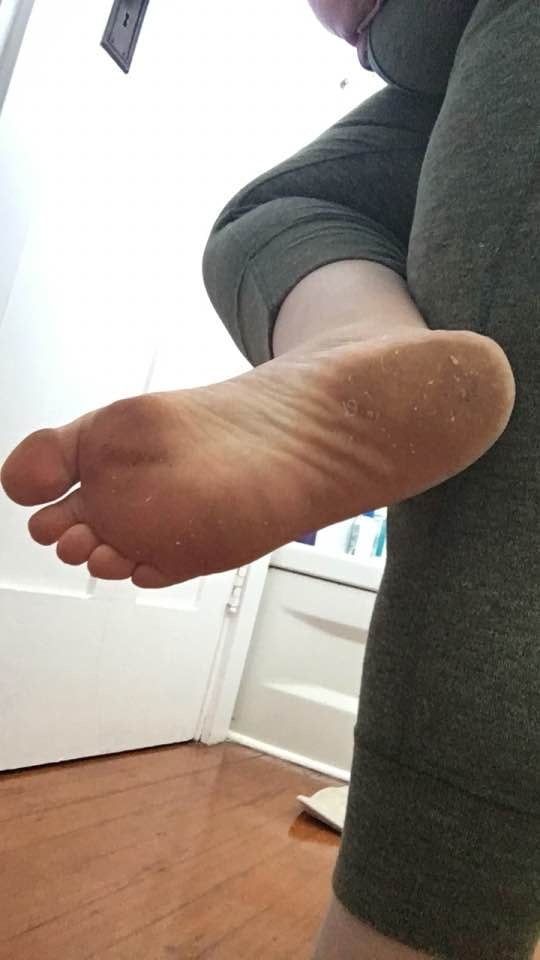 DIRTY SOLES #3