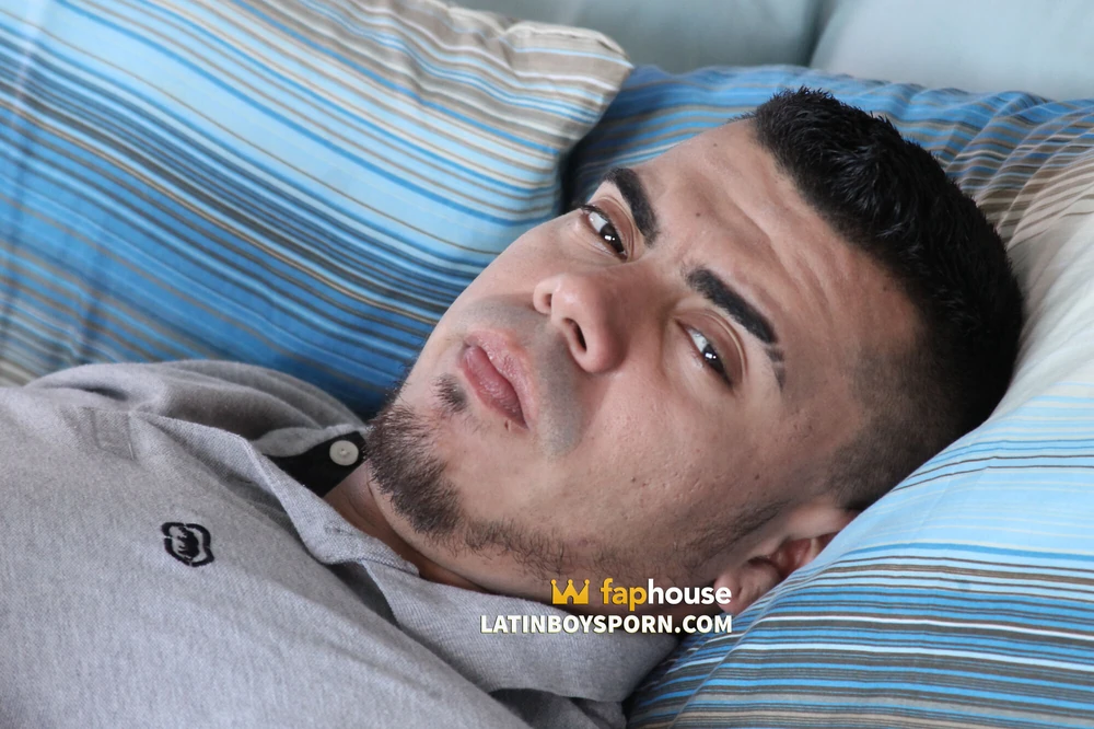 Maximus Jerk off #2