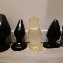 nouveaux sex toys gros plug 