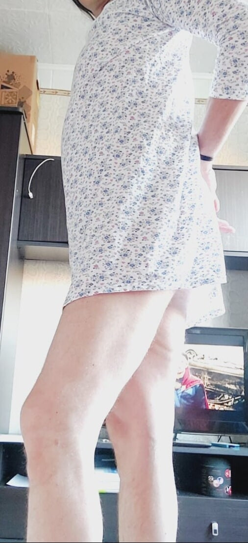 nightie. #15