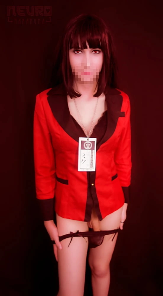 Kakegurui 2