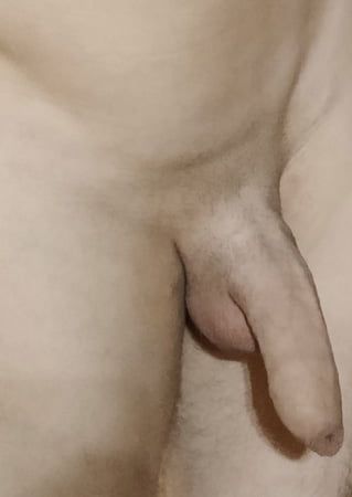 Soft european cock