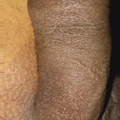 可愛くて迫力満点のアソコ