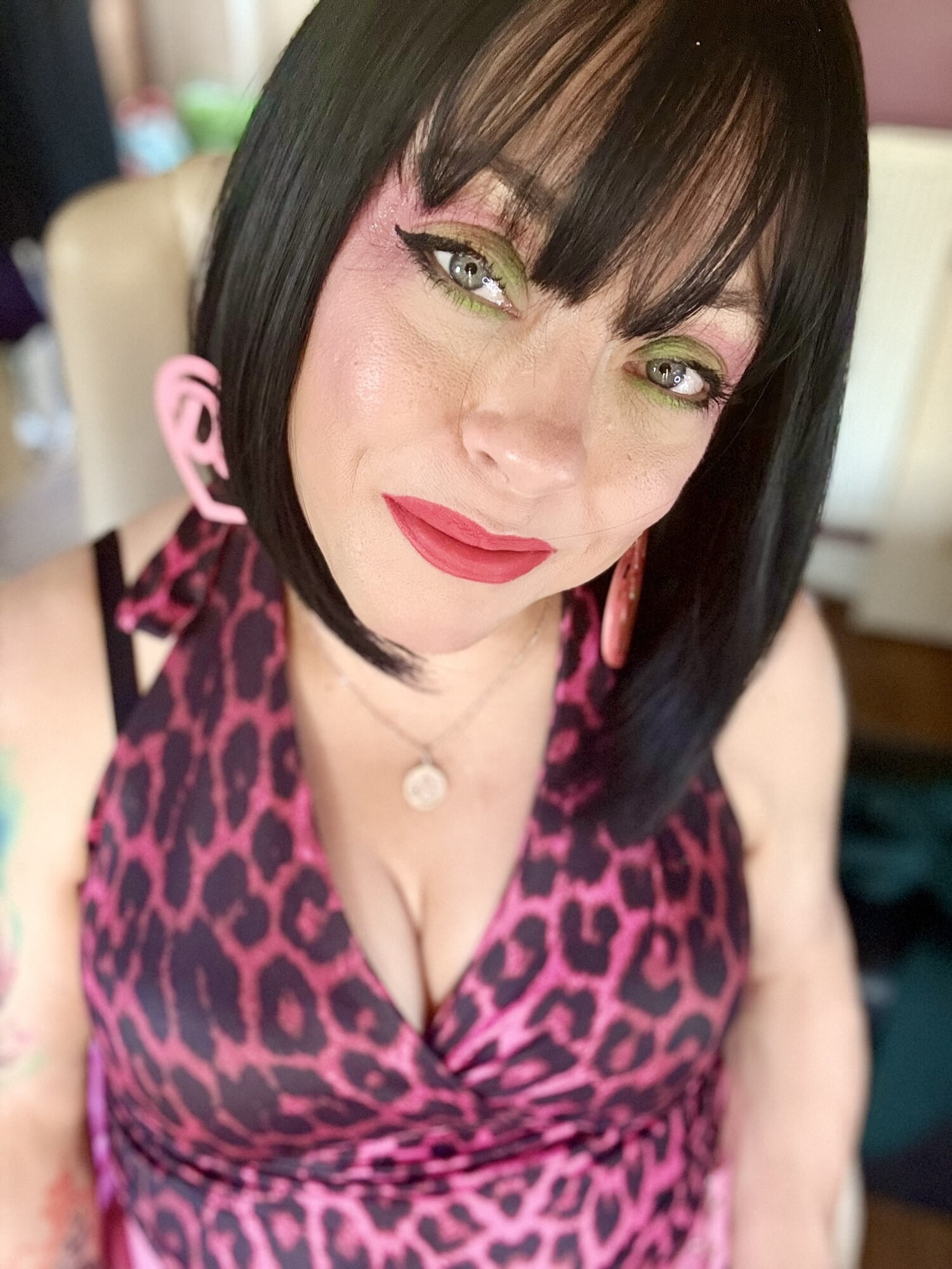 Tina Snua Selfies #262