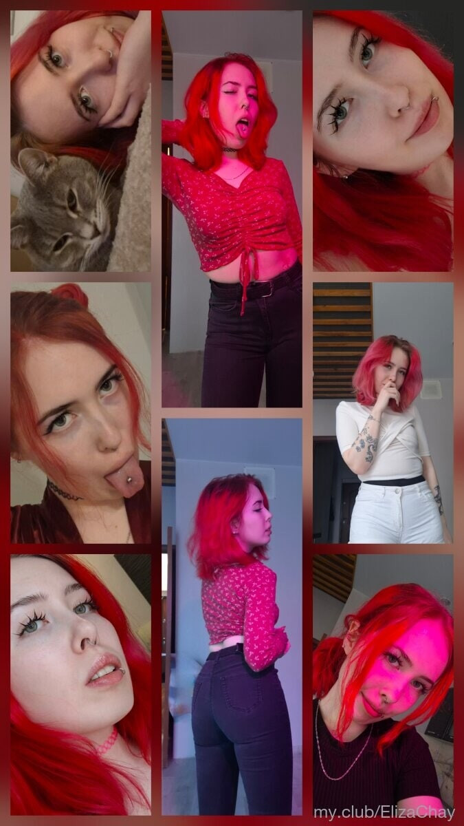 Eliza Chay Free Photos