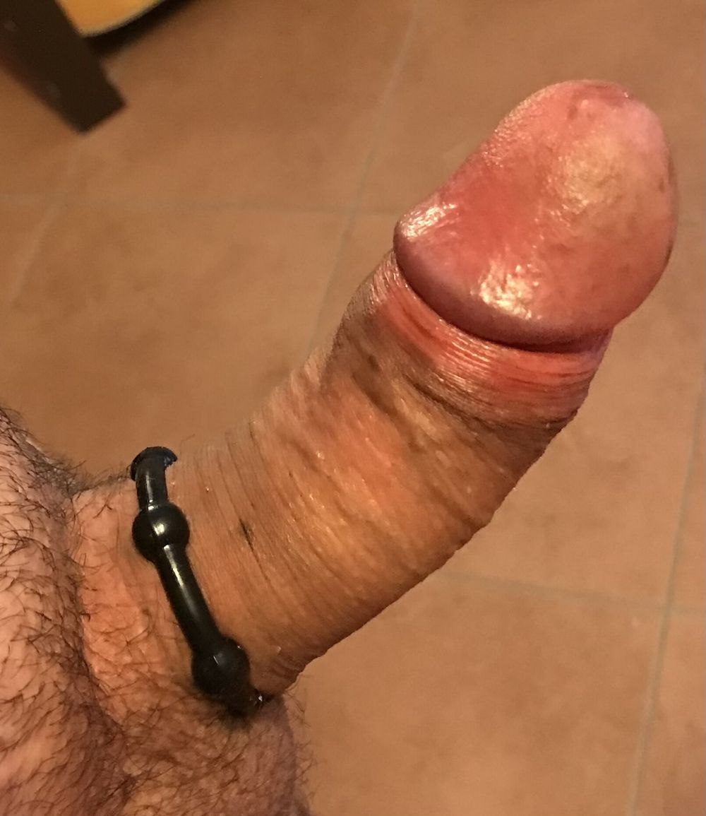 My cock 2