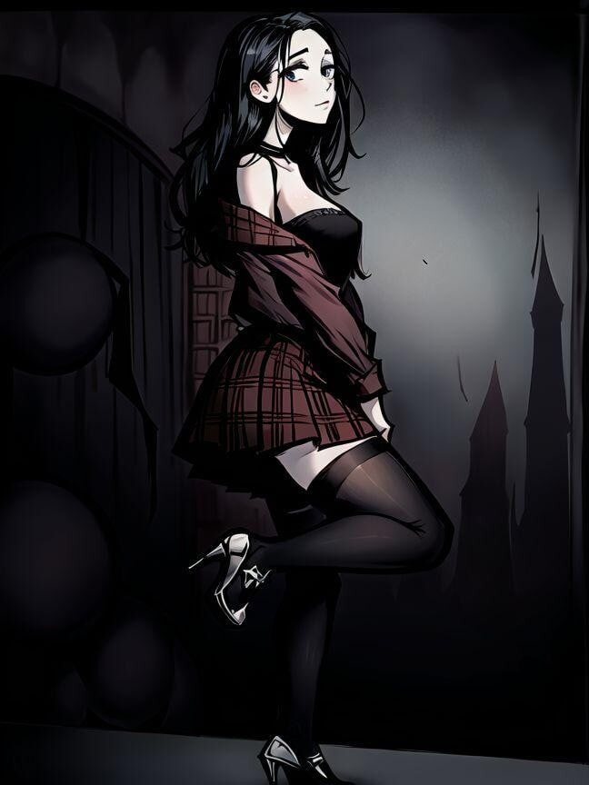 Anime #18