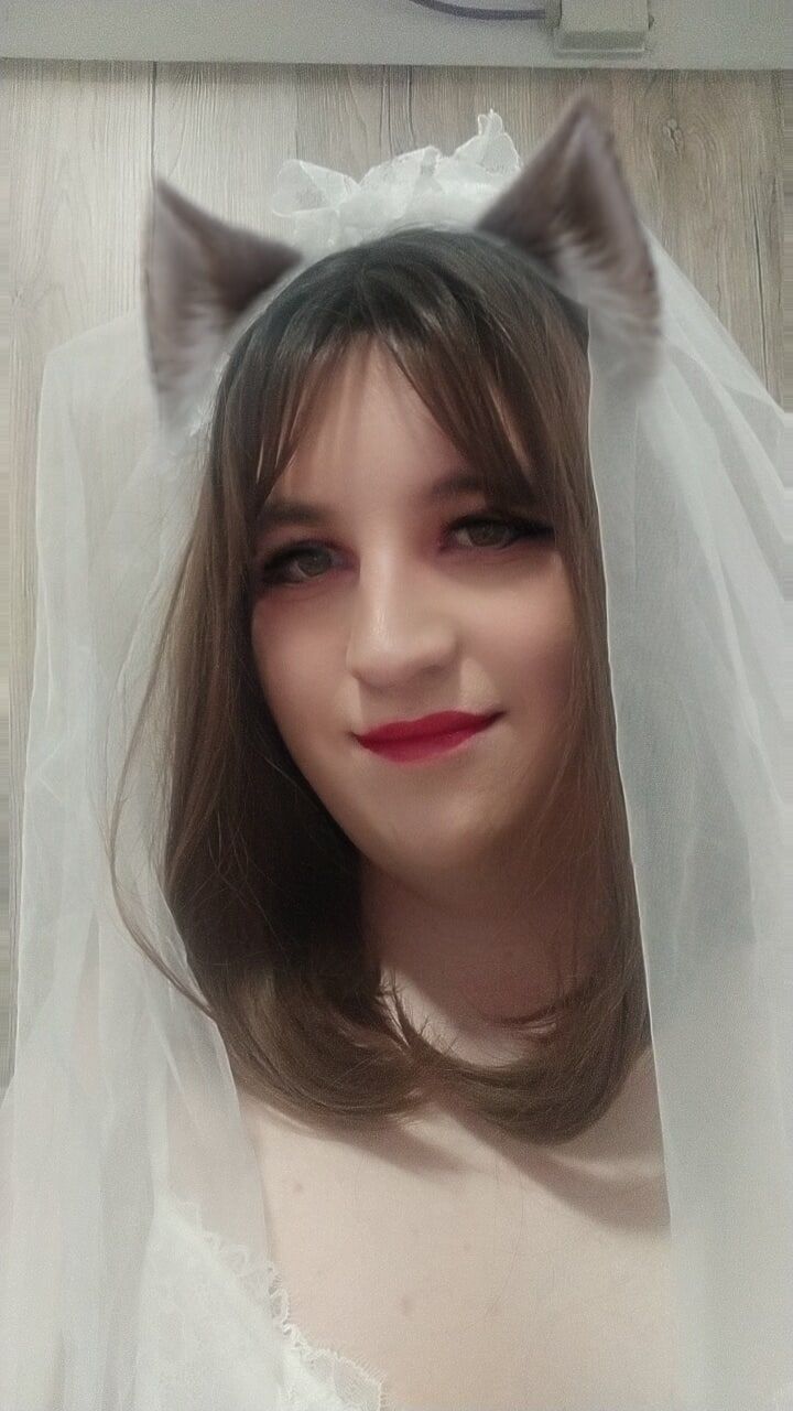 Your bride II