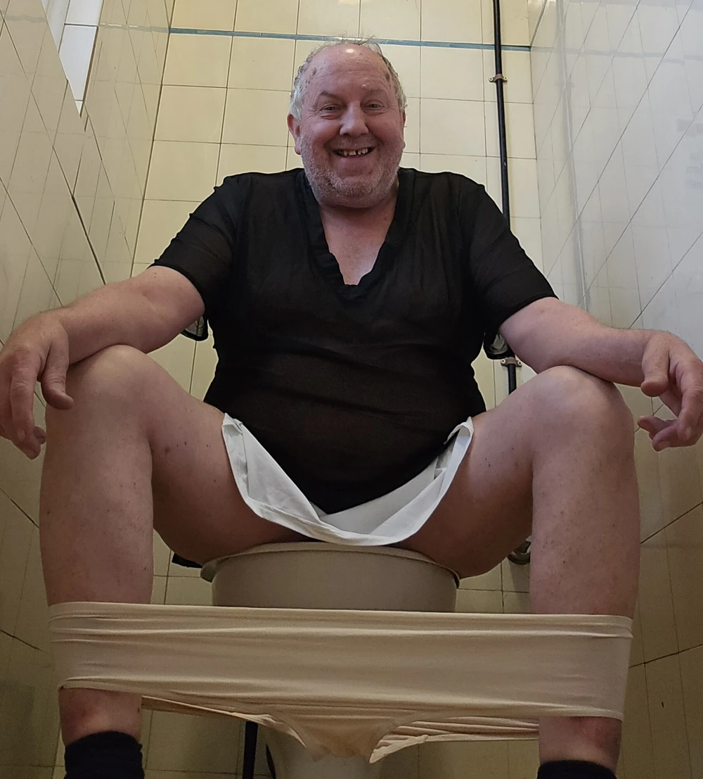 Grandpapiggy 1 #4