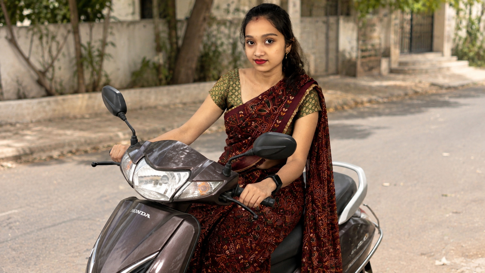 Indian idol neeta sharma 