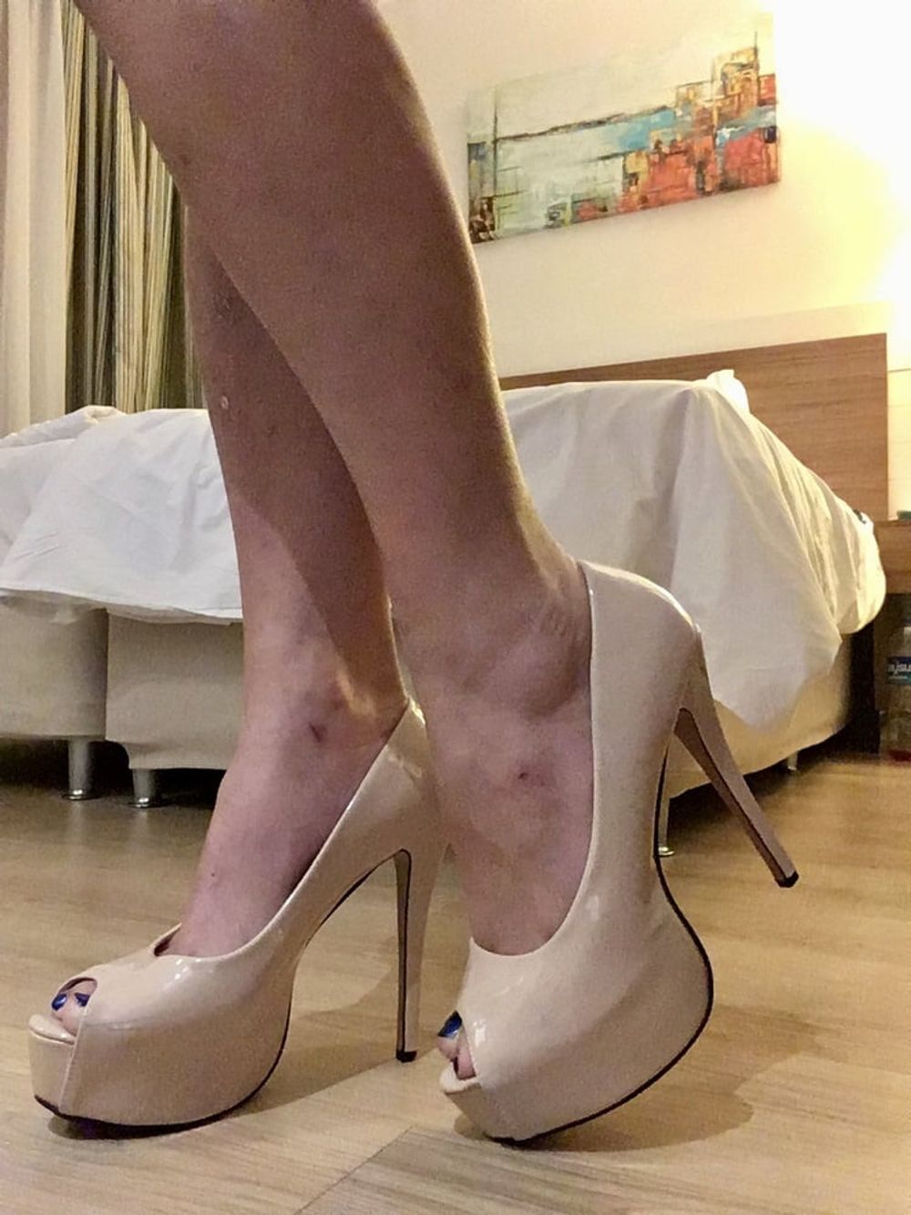 Sexy Heel Collection  #22