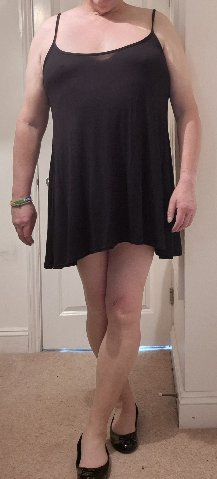 Dressed #7