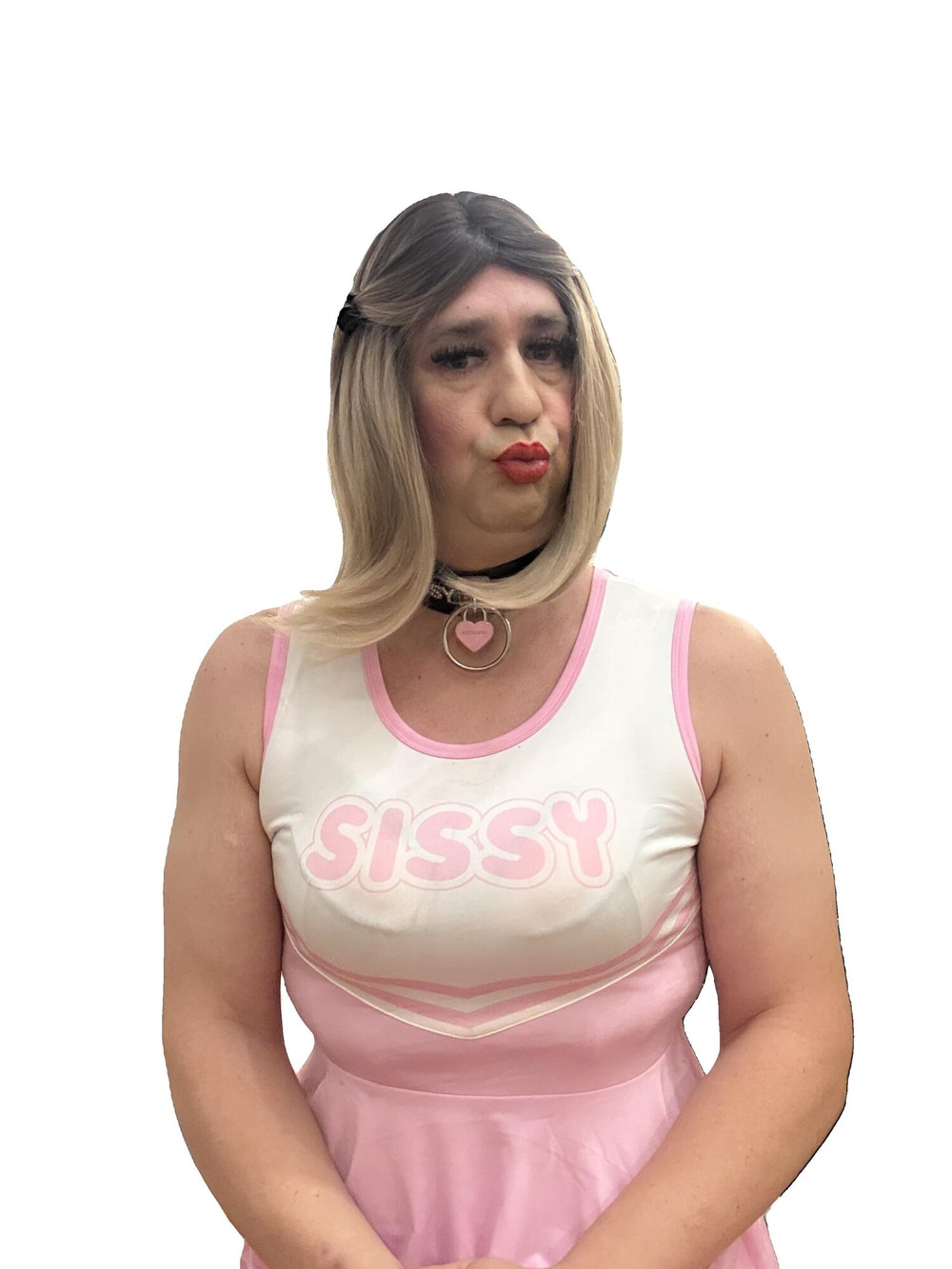 Sissy Daniella Best of.... #5