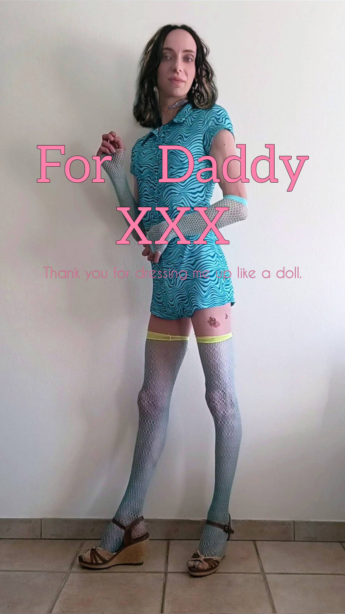 Daddy XXX için