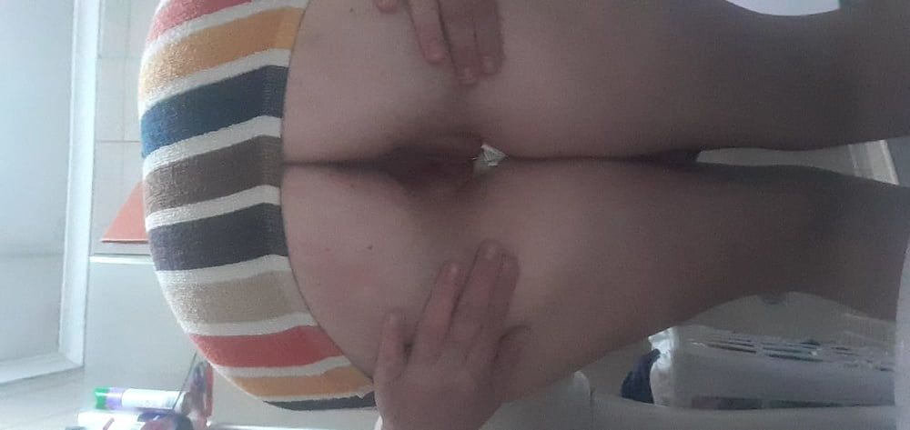 pussy pics lol ''hope its makes youre dicks real hard #8