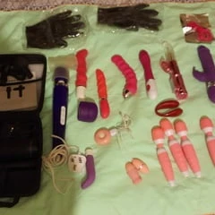 My Toy Chest