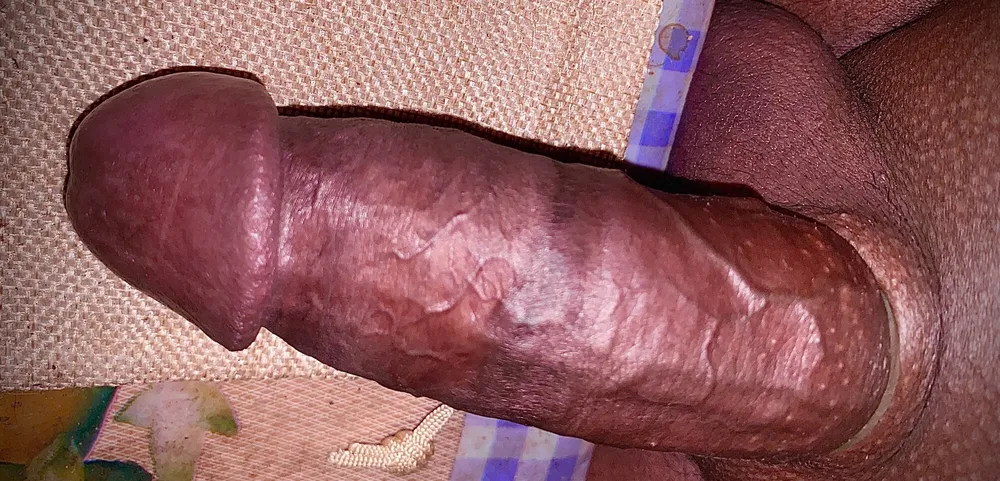 My cock #7