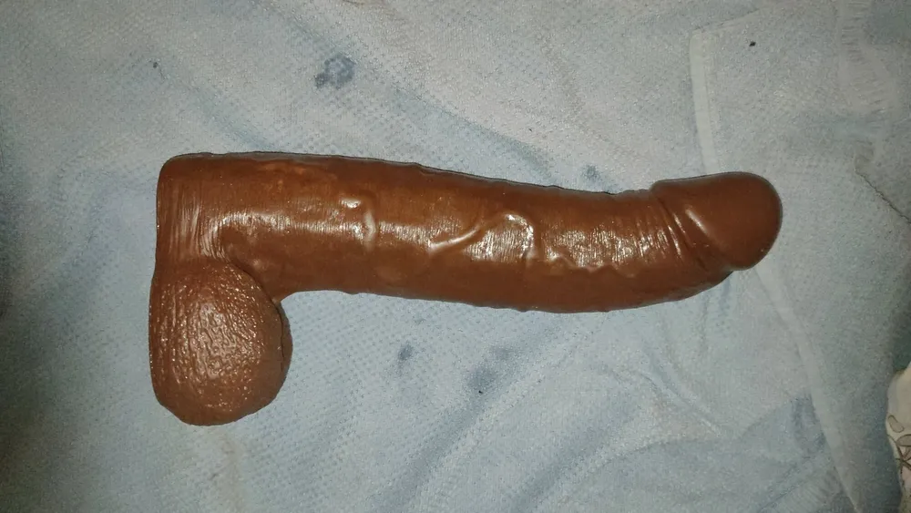 My dildo Collection #11