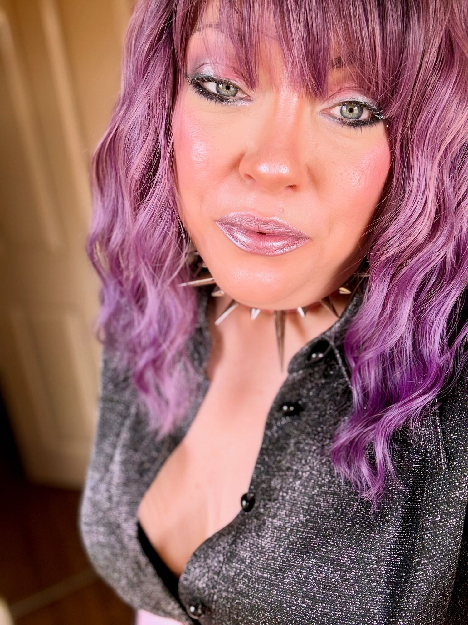 Tina Snua Selfies #143 #10