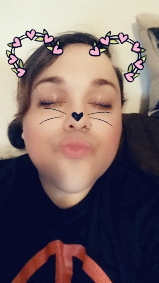 Fun With Filters! (Snapchat Gallery) #38