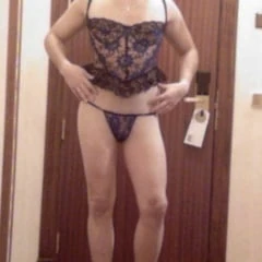 Basque and Heels