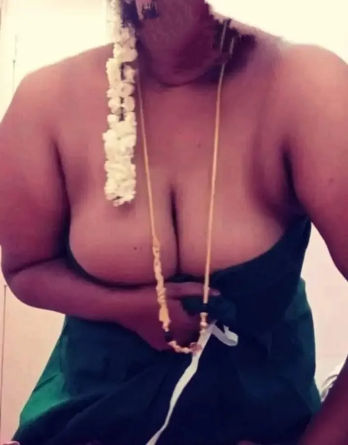 Desi aunty 