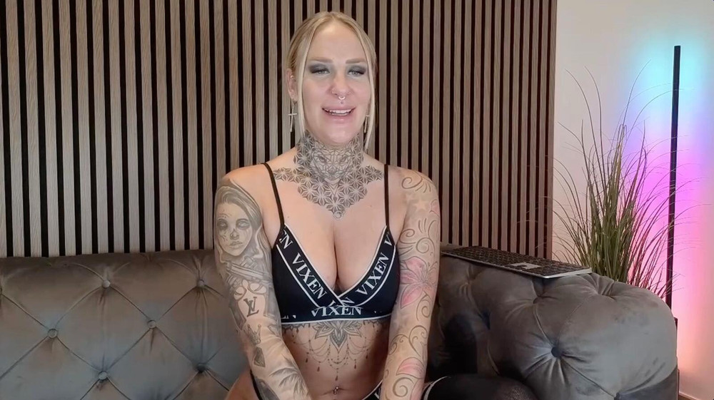 Show Recording Now Available