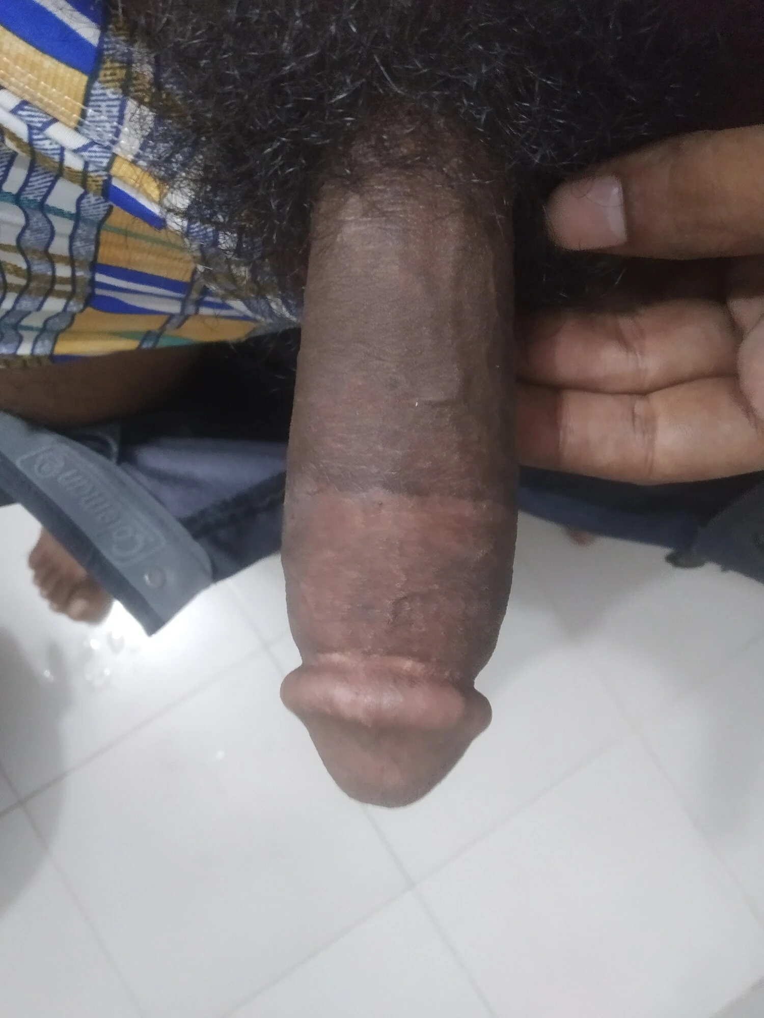 Dick of Salvation