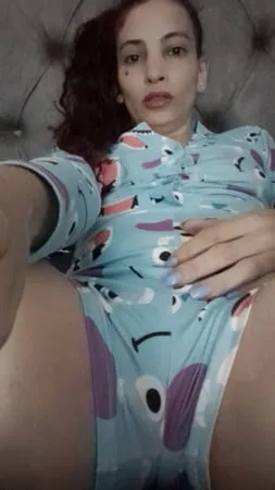 cameltoe in pijamas         