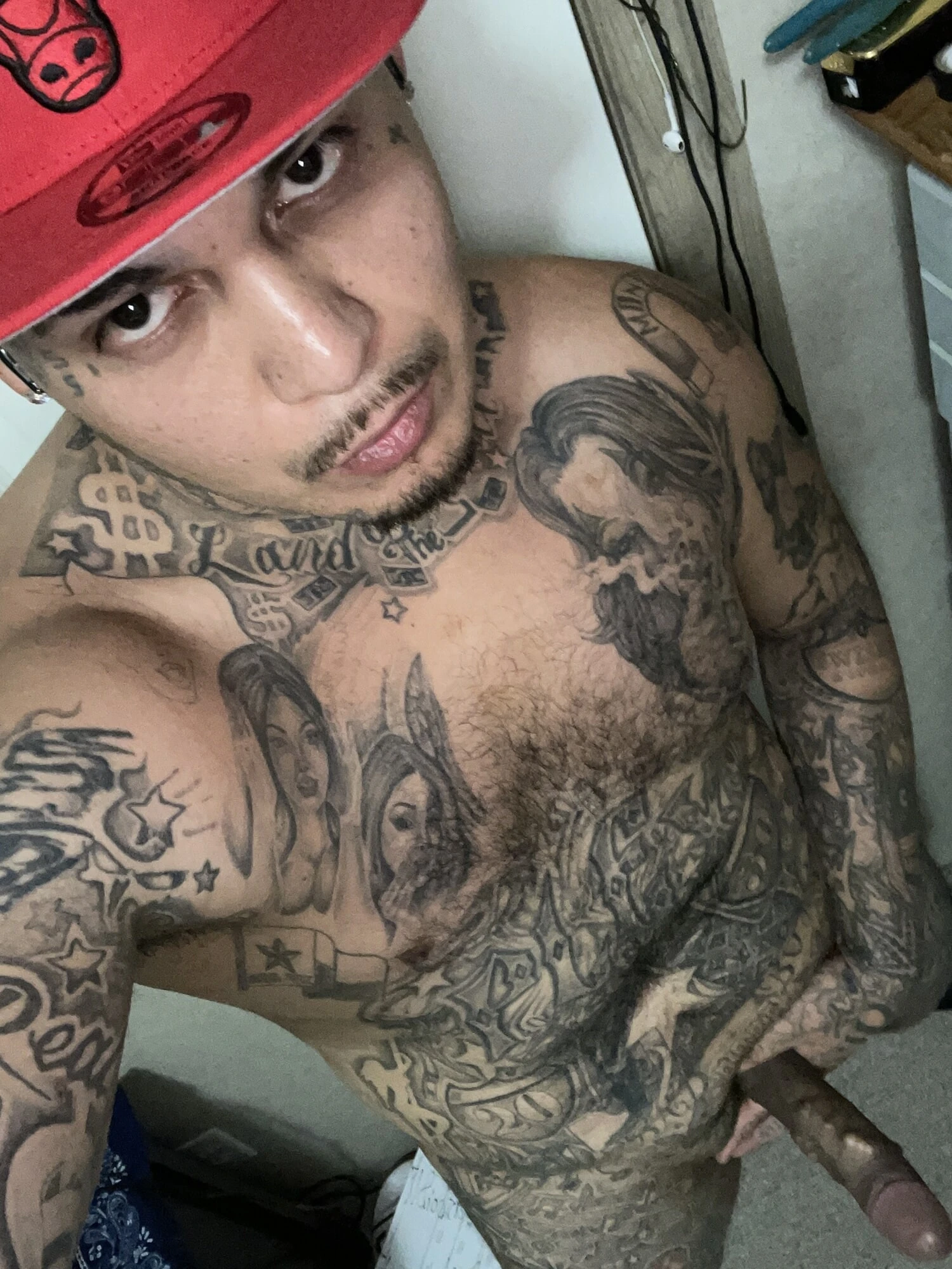 Sexy Daddy FeetBoii