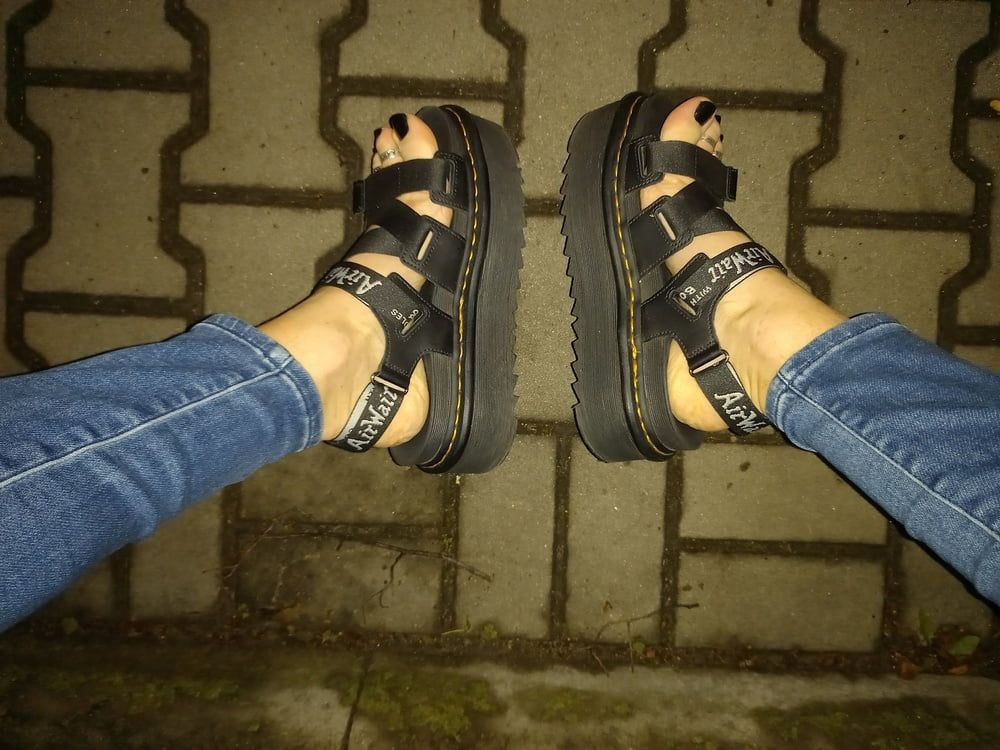 sexy platform sandals #29